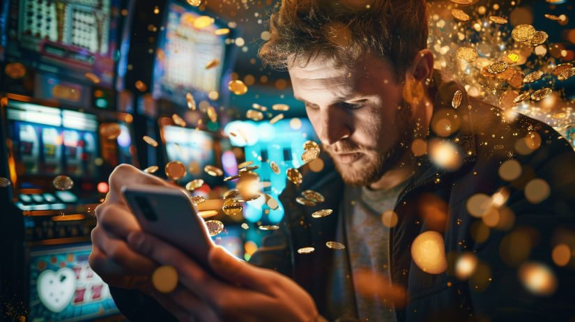 ags55 perbandingan fitur aplikasi mobile dan browser desktop