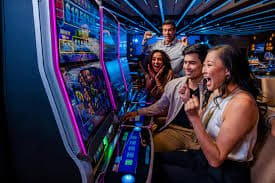 Keunggulan fitur Live Casino AGS55 dengan teknologi streaming terkini dan keamanan terjamin
