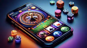 ags55 platform slot dan live casino terpercaya Indonesia