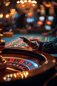ags55 live casino dealer langsung baccarat roulette