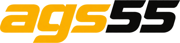 AGS55 Logo